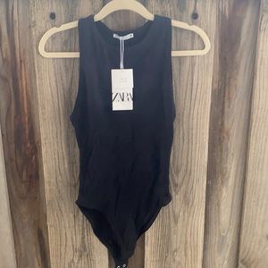 Zara bodysuit